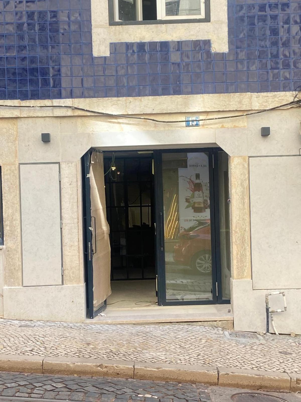 Dalma Baixa Hotel Lisboa